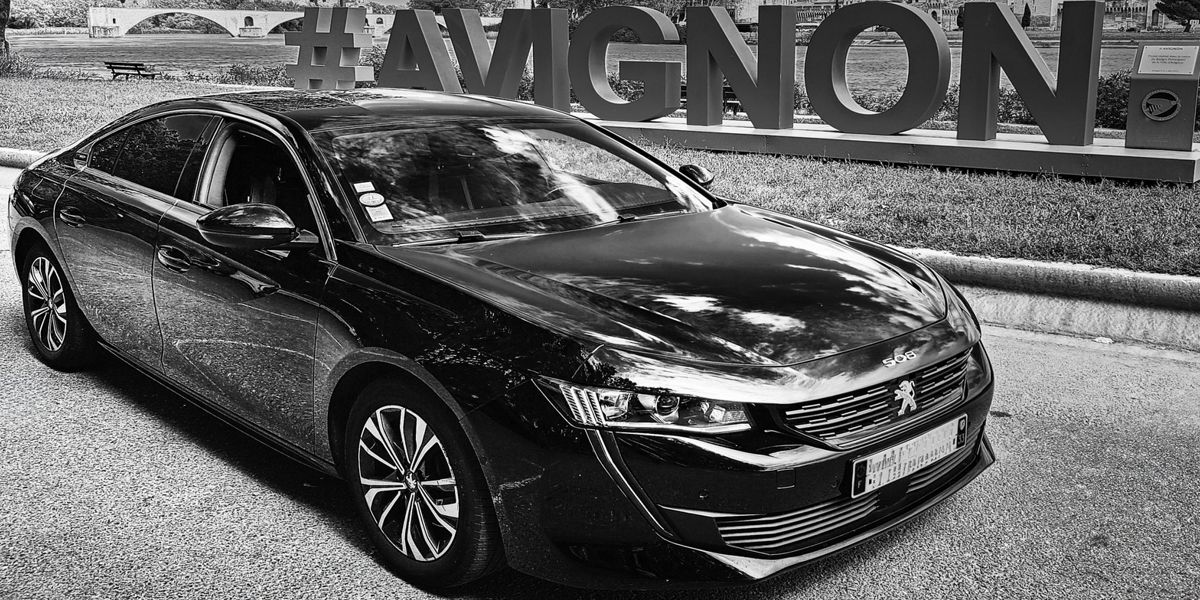 Alphavtc84 - Site internet Taxi / VTC Louhans