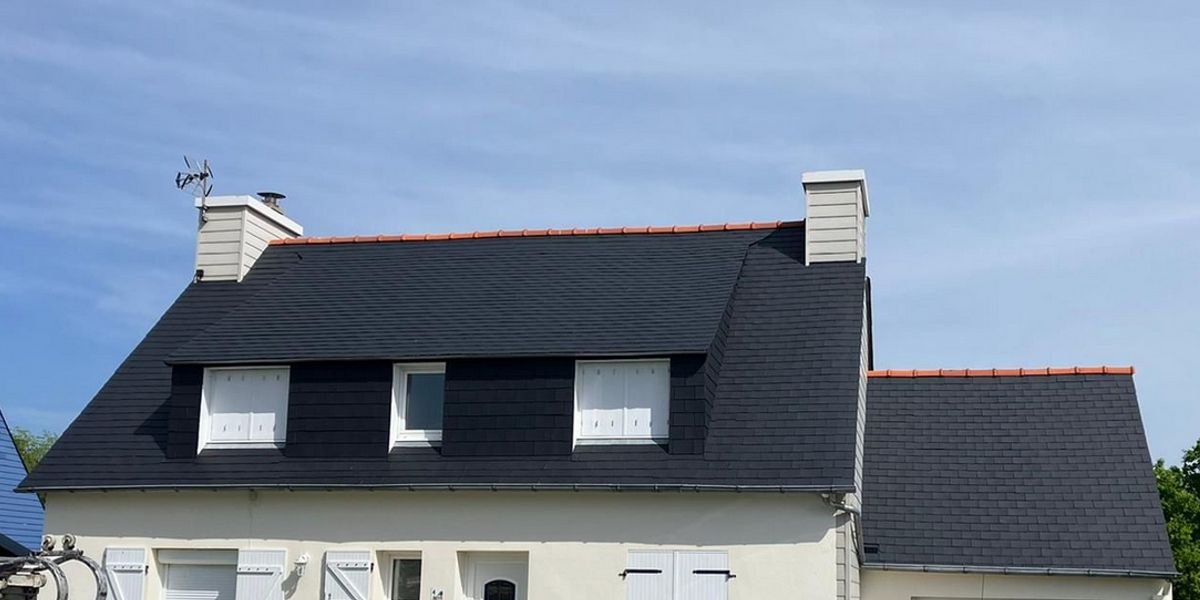 Couverture 29 - Site internet Bâtiment / Artisan Louhans