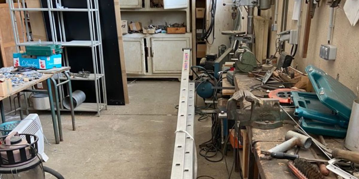 Debarras 71 - Site internet Services Louhans