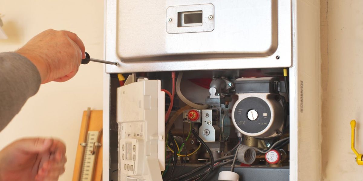 Ga plomberie chauffage - Site internet Bâtiment / Artisan Louhans