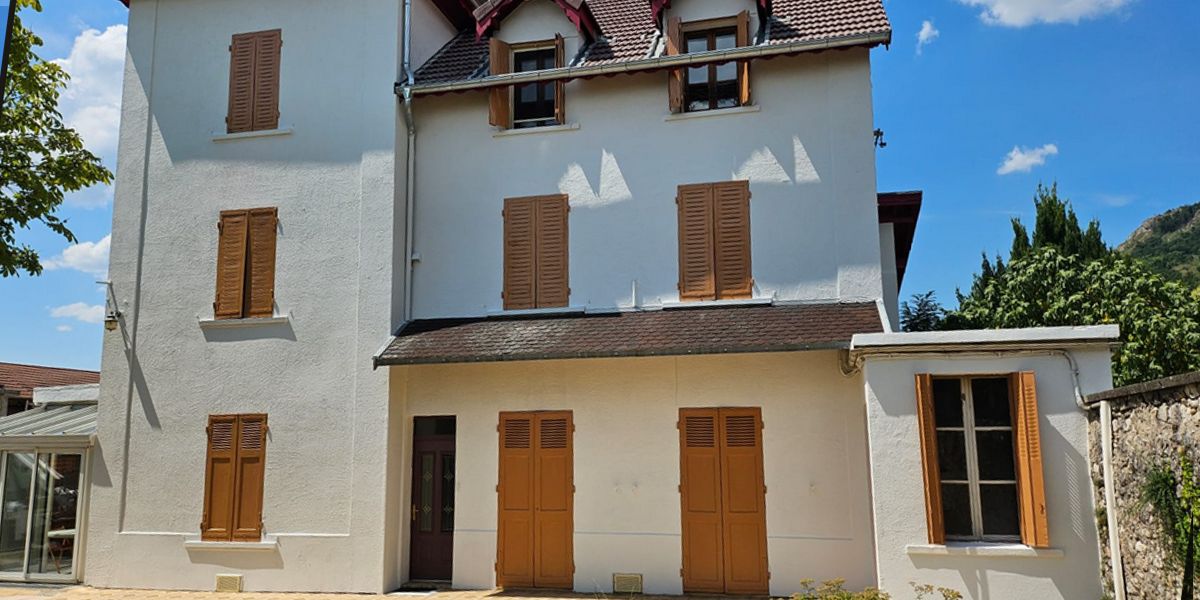 mb-peinture-renov - Site internet Bâtiment / Artisan Louhans