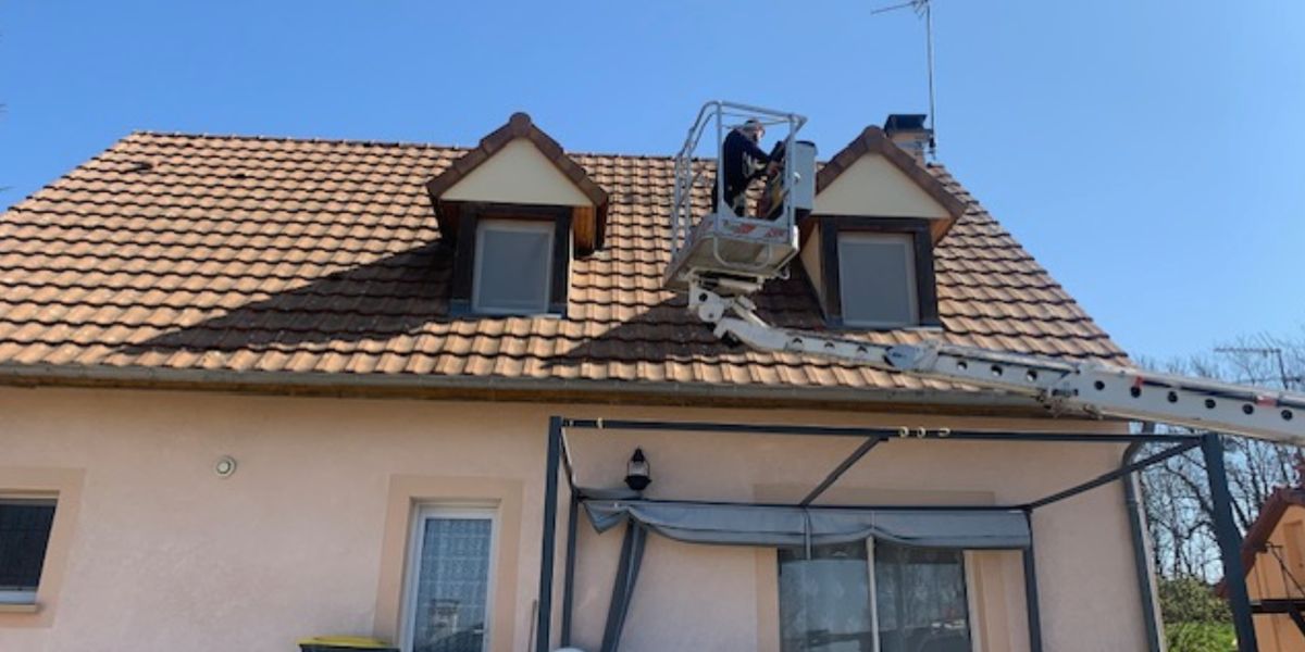 Renov toiture 21 - Site internet Bâtiment / Artisan Louhans