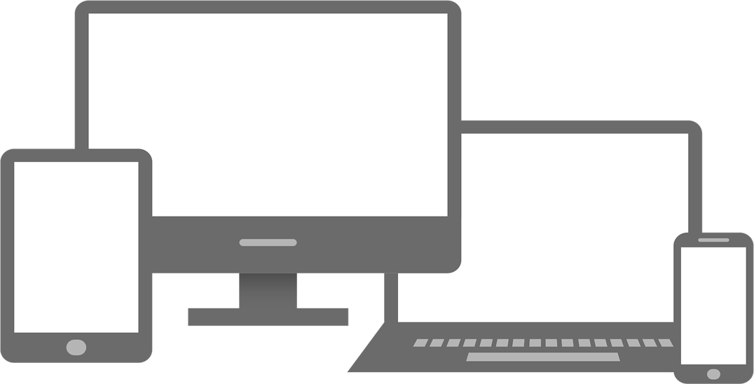 Site internet responsive à Louhans