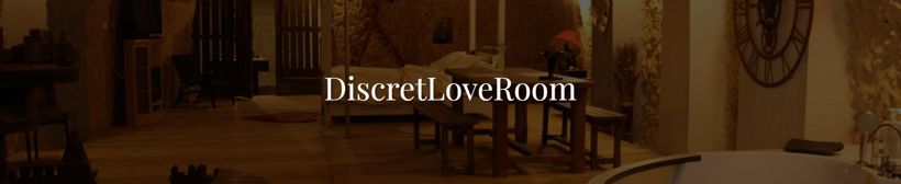 discret love room Tours