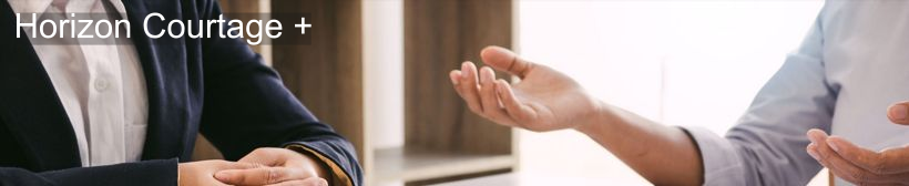 Horizon Courtage + Courtier spécialisé en assurances
