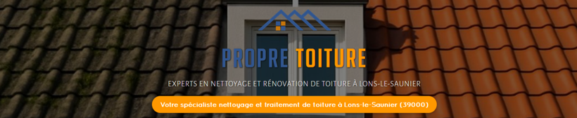 site propre toiture