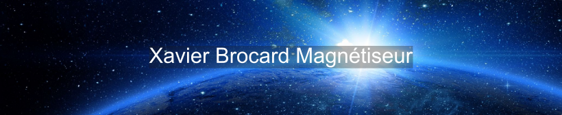Xavier Brocard Magnétiseur chalon sur saône